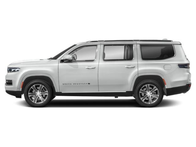 used 2022 Jeep Grand Wagoneer car, priced at $54,992
