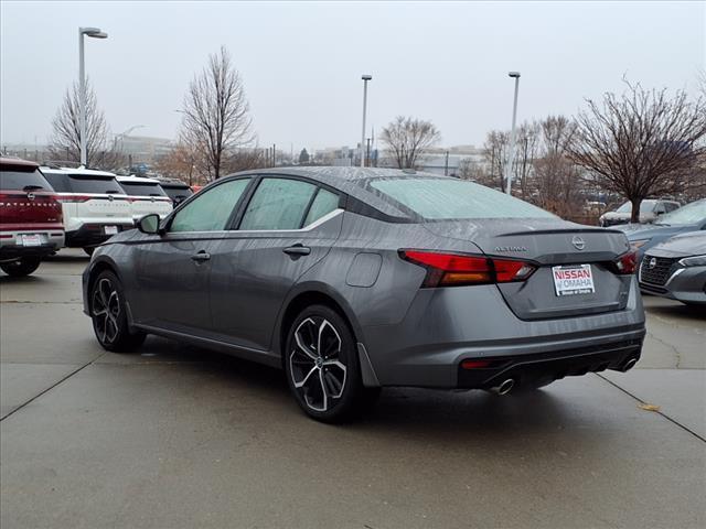 new 2024 Nissan Altima car, priced at $29,415