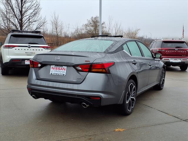 new 2024 Nissan Altima car, priced at $29,415