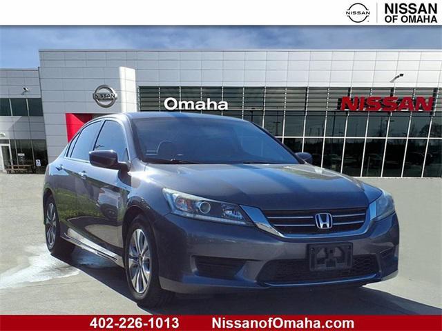 used 2014 Honda Accord car, priced at $12,767
