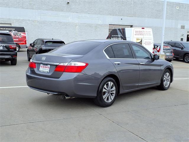 used 2014 Honda Accord car, priced at $12,780