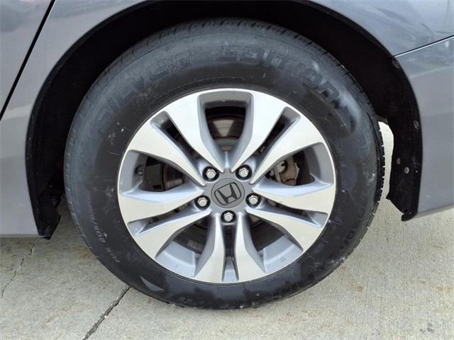 used 2014 Honda Accord car, priced at $12,780