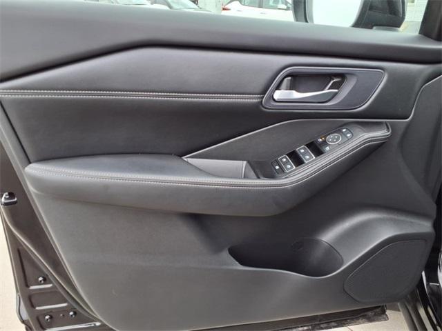 used 2024 Nissan Rogue car, priced at $36,993