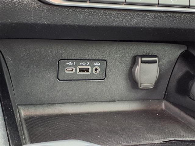 used 2022 Nissan Altima car, priced at $23,122