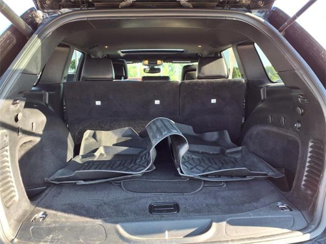 used 2020 Jeep Grand Cherokee car, priced at $25,511