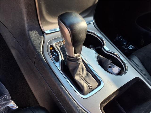 used 2020 Jeep Grand Cherokee car, priced at $25,511
