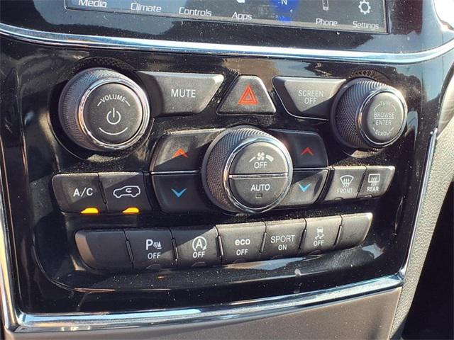used 2020 Jeep Grand Cherokee car, priced at $25,511
