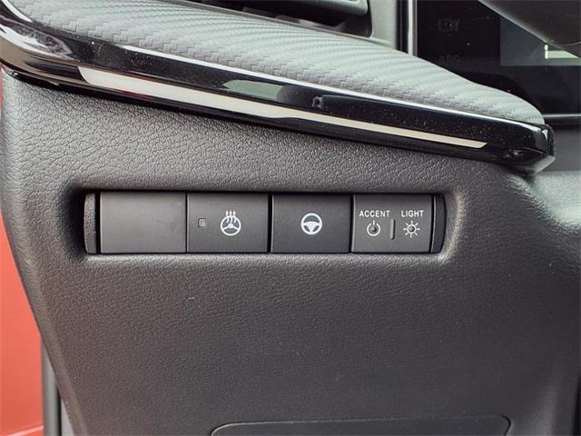 new 2025 Nissan Kicks car, priced at $33,580
