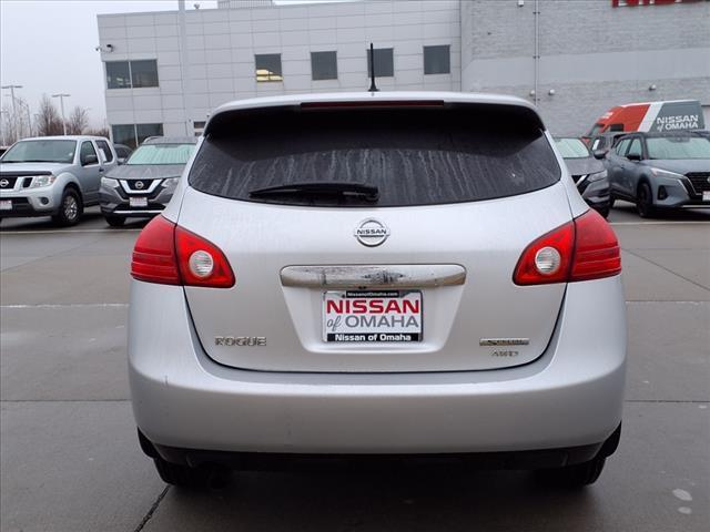 used 2013 Nissan Rogue car, priced at $9,098