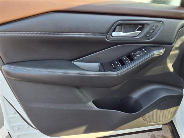 used 2023 Nissan Rogue car, priced at $30,325