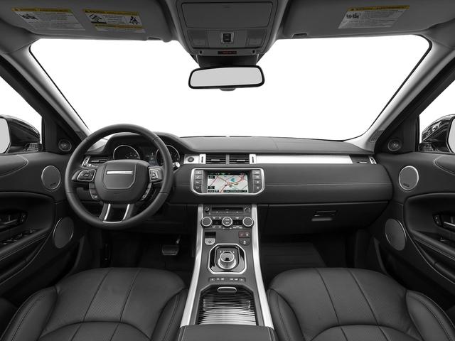 used 2016 Land Rover Range Rover Evoque car, priced at $14,480