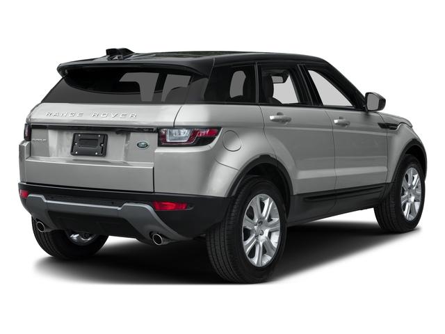 used 2016 Land Rover Range Rover Evoque car, priced at $14,480