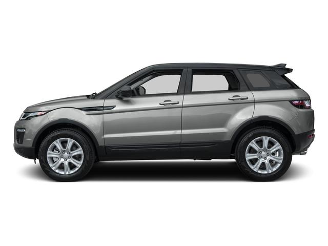 used 2016 Land Rover Range Rover Evoque car, priced at $14,480