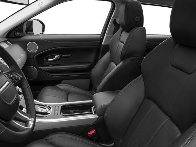 used 2016 Land Rover Range Rover Evoque car, priced at $14,480