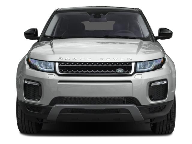 used 2016 Land Rover Range Rover Evoque car, priced at $14,480