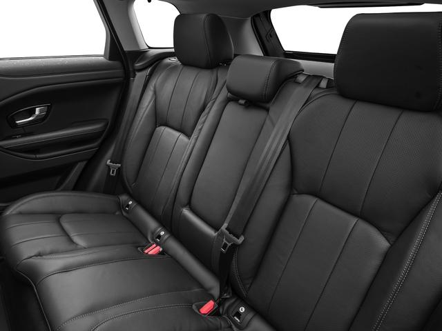 used 2016 Land Rover Range Rover Evoque car, priced at $14,480