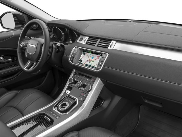 used 2016 Land Rover Range Rover Evoque car, priced at $14,480