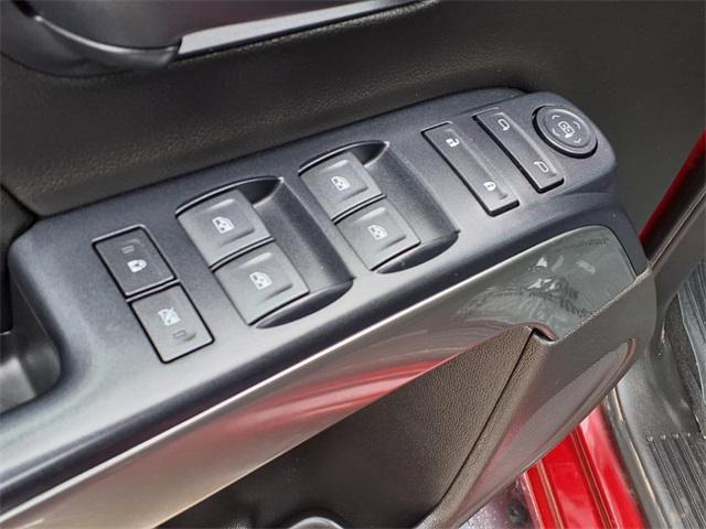 used 2018 Chevrolet Silverado 1500 car, priced at $28,556