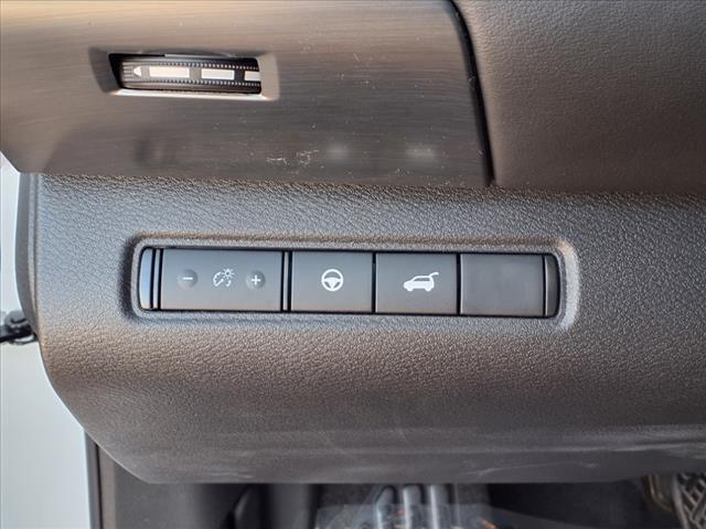 new 2025 Nissan Pathfinder car, priced at $44,513