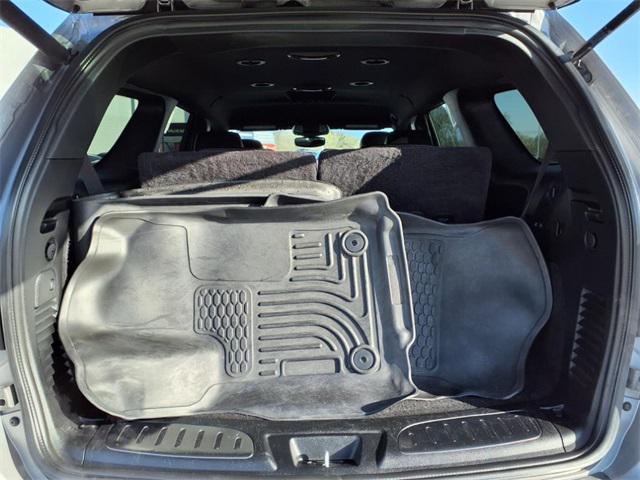 used 2021 Dodge Durango car, priced at $27,815