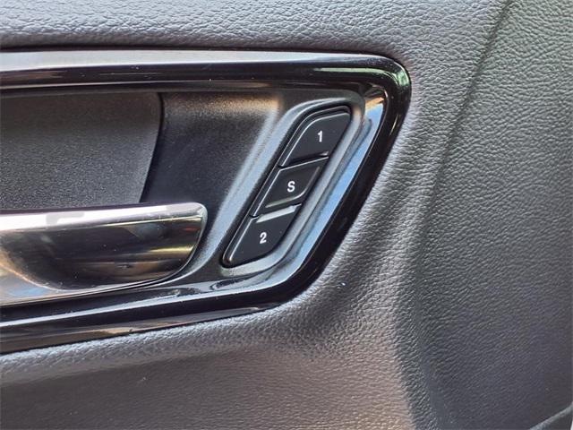 used 2021 Dodge Durango car, priced at $27,815