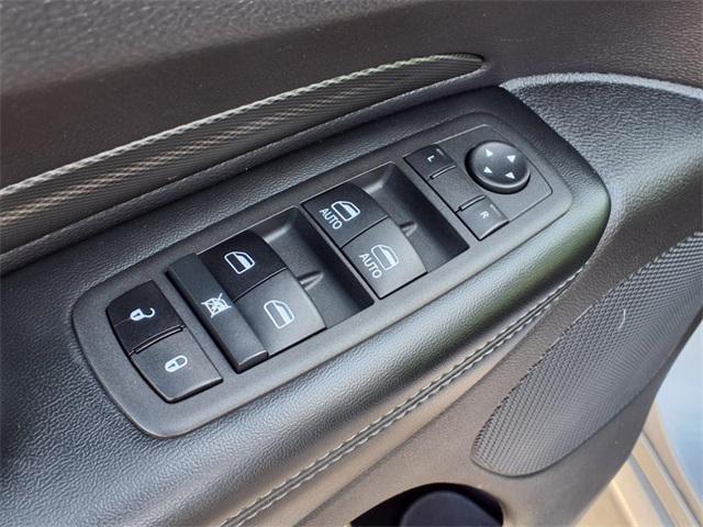 used 2021 Dodge Durango car, priced at $27,815