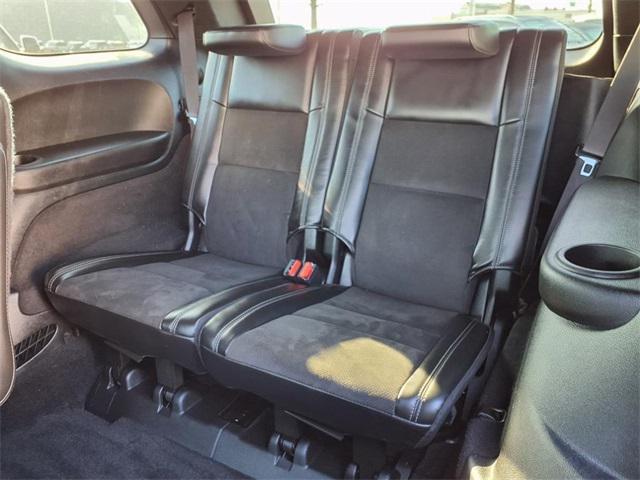 used 2021 Dodge Durango car, priced at $27,815