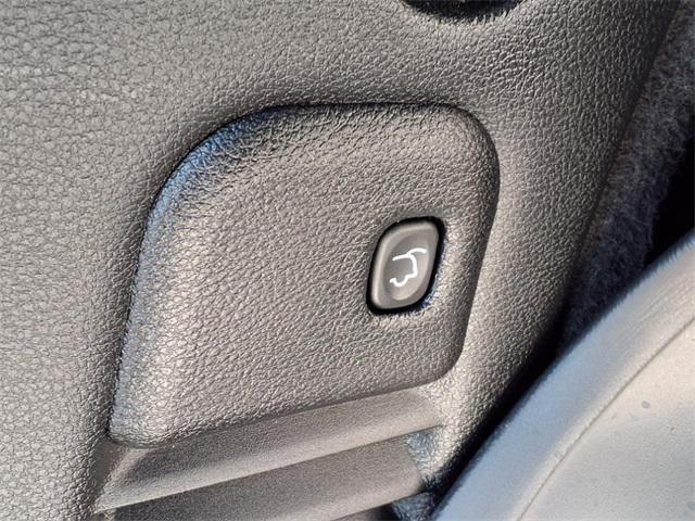 used 2021 Dodge Durango car, priced at $27,815