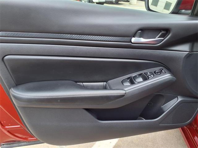 used 2024 Nissan Altima car, priced at $26,593