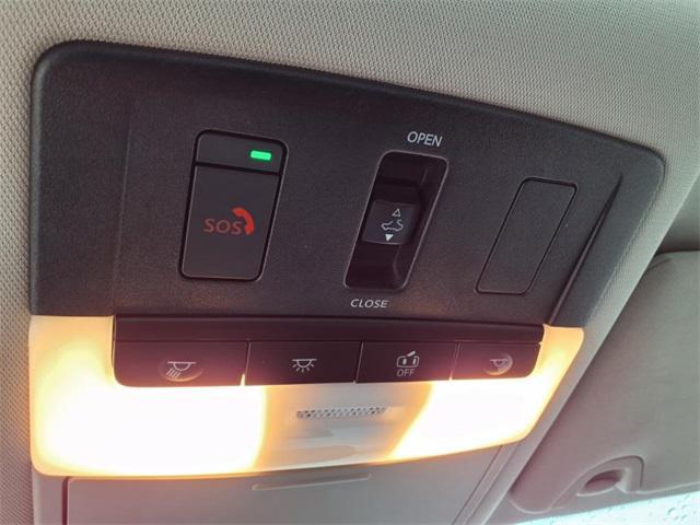 used 2023 Nissan Altima car, priced at $29,578