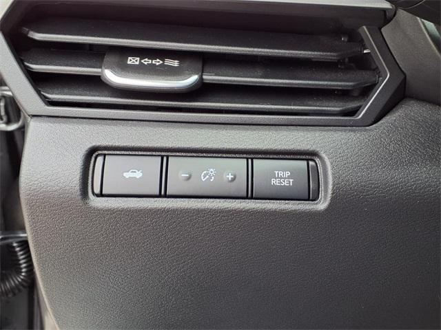 used 2023 Nissan Altima car, priced at $29,578
