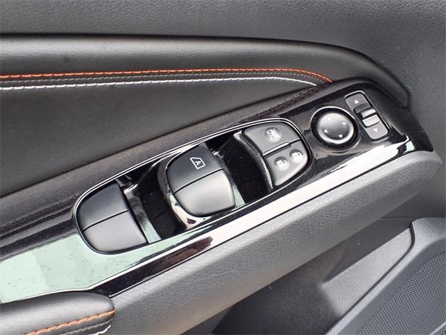 used 2023 Nissan Altima car, priced at $29,578