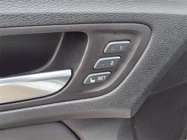 used 2015 Acura TLX car, priced at $14,660