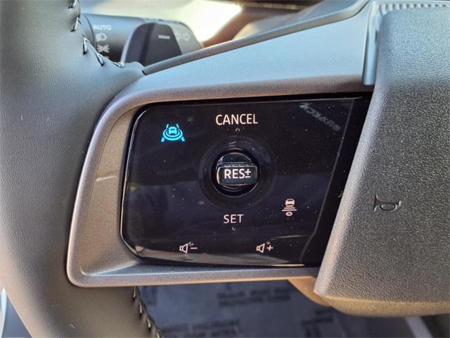 new 2025 Nissan Murano car, priced at $46,202