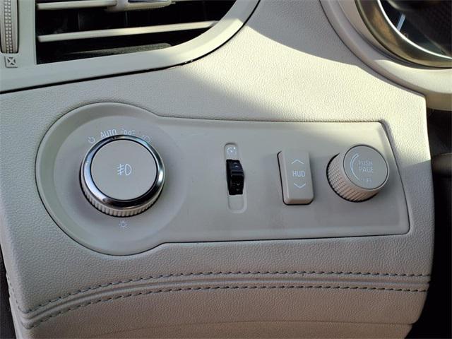 used 2015 Buick LaCrosse car, priced at $14,560