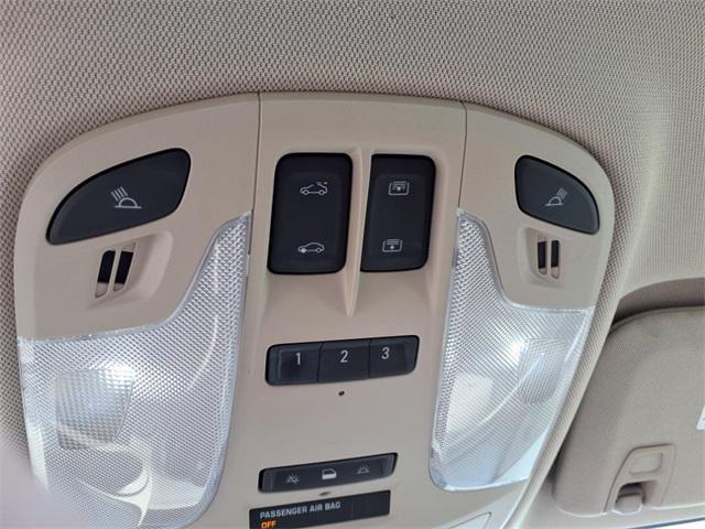 used 2015 Buick LaCrosse car, priced at $14,560