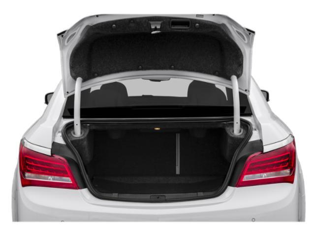 used 2015 Buick LaCrosse car, priced at $14,896