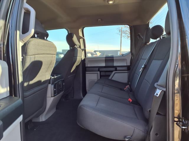 used 2020 Ford F-150 car, priced at $32,695