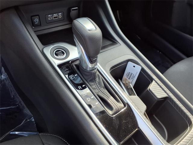 new 2025 Nissan Sentra car, priced at $24,335
