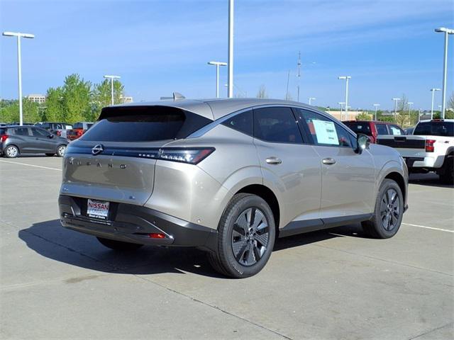 new 2025 Nissan Murano car, priced at $46,434