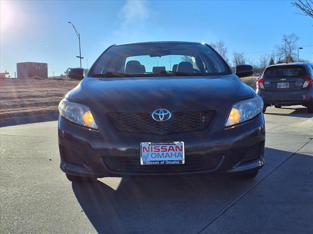 used 2010 Toyota Corolla car, priced at $10,957