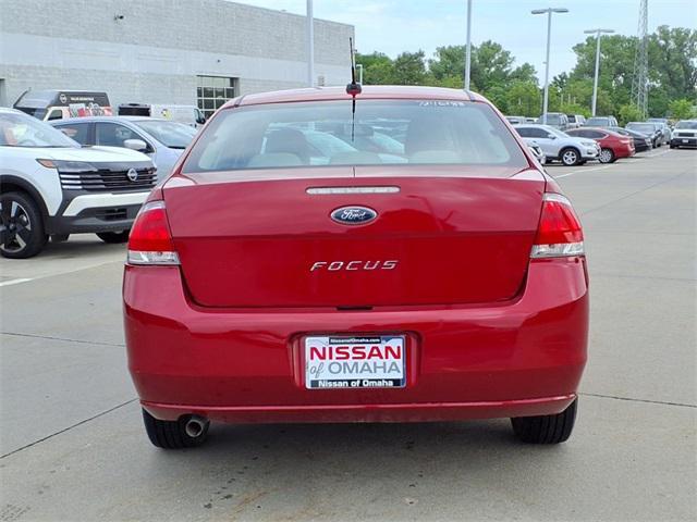 used 2011 Ford Focus car, priced at $5,993