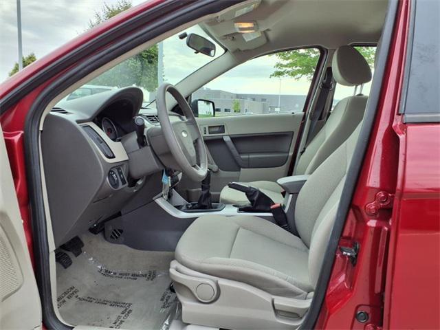 used 2011 Ford Focus car, priced at $5,993
