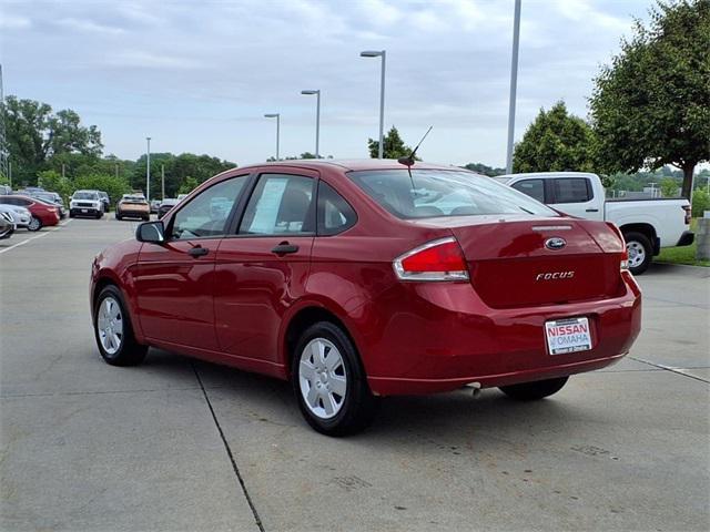 used 2011 Ford Focus car, priced at $5,993