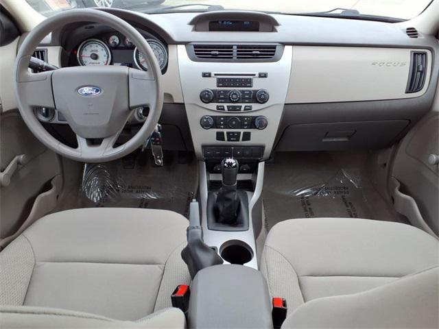 used 2011 Ford Focus car, priced at $5,993