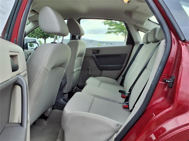 used 2011 Ford Focus car, priced at $5,993