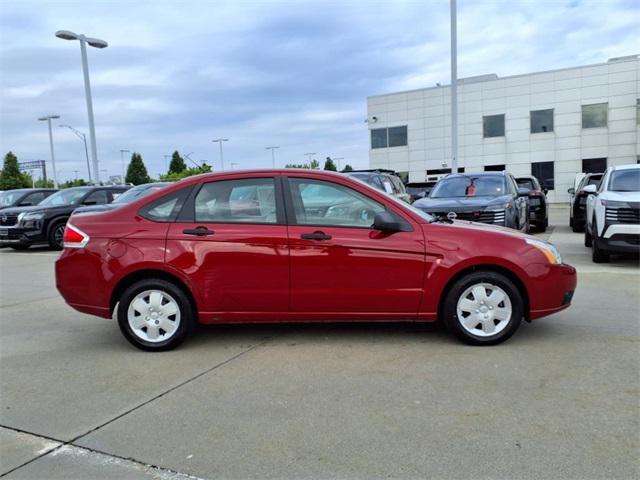used 2011 Ford Focus car, priced at $5,993