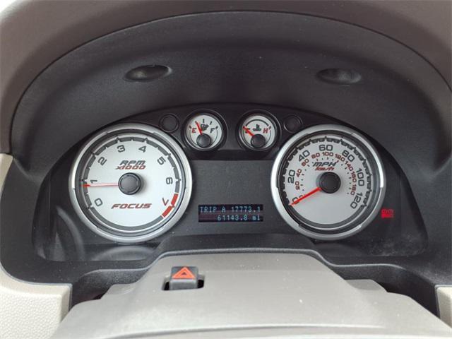 used 2011 Ford Focus car, priced at $5,993