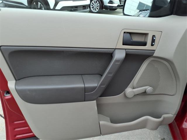 used 2011 Ford Focus car, priced at $5,993