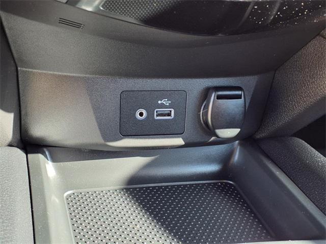 used 2022 Nissan Rogue Sport car, priced at $22,560